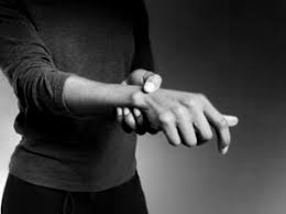 Rối loạn trương lực cơ - Hình ảnh minh họa